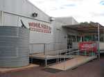 Woolshed Restaurant