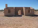 Cacory homestead still standing after 130 years