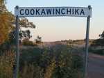 Cookawinchikal