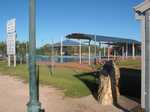 Bedourie pool and spa (free entry)