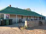 The Bedourie 'Royal' Hotel