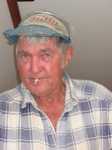 Me mate Jim (the Diamantina birdman)