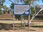 Yet another 'famous' Burke & Wills stop-over