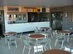 And a cafe