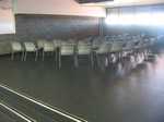 And meeting/lecture room