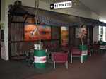 Mt Isa tourist centre