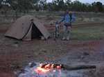 Don from Adelaide going anti-clockwise round Australia