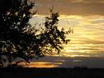 Sunset  colours