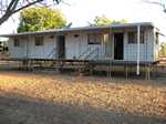Warren Vale overnight cabin (Thanks folks)
