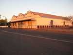 Burns Philp building restored Normanton