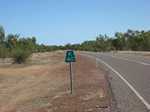 I was hoping for a rundown of 10km posts but this was the last one standing