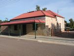 Quorn historic building