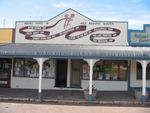Quorn historic building