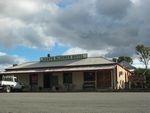 North Blinman Hotel