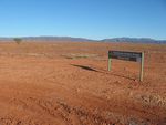 Valkathunha - Gammon Ranges National Park