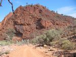 Fabulous rock formations