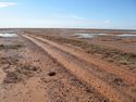 What 100 year drought?