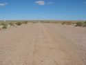 Walk to the end of the world