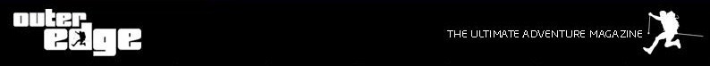 Outer Edge Magazine