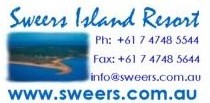 Sweers Resort